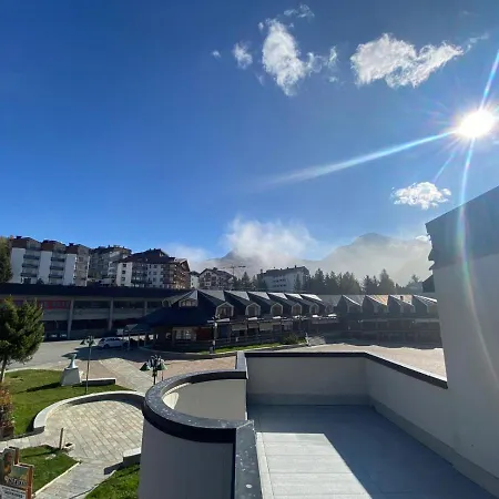 Rifugio La Piazzetta Appartamento Sestriere
