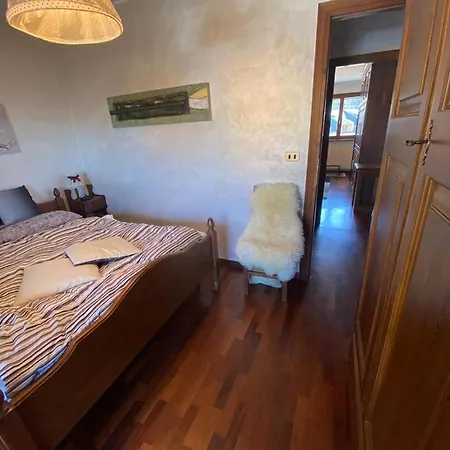 Appartamento Rifugio La Piazzetta *