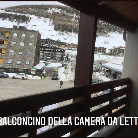 Rifugio La Piazzetta *