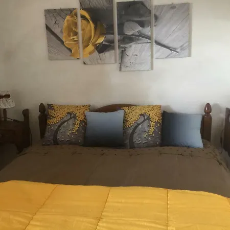 Apartment Rifugio La Piazzetta